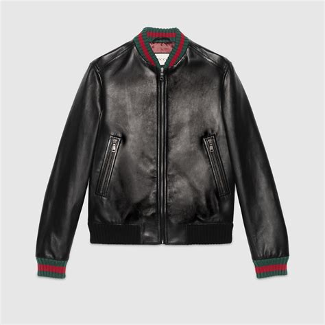 giacca di gucci